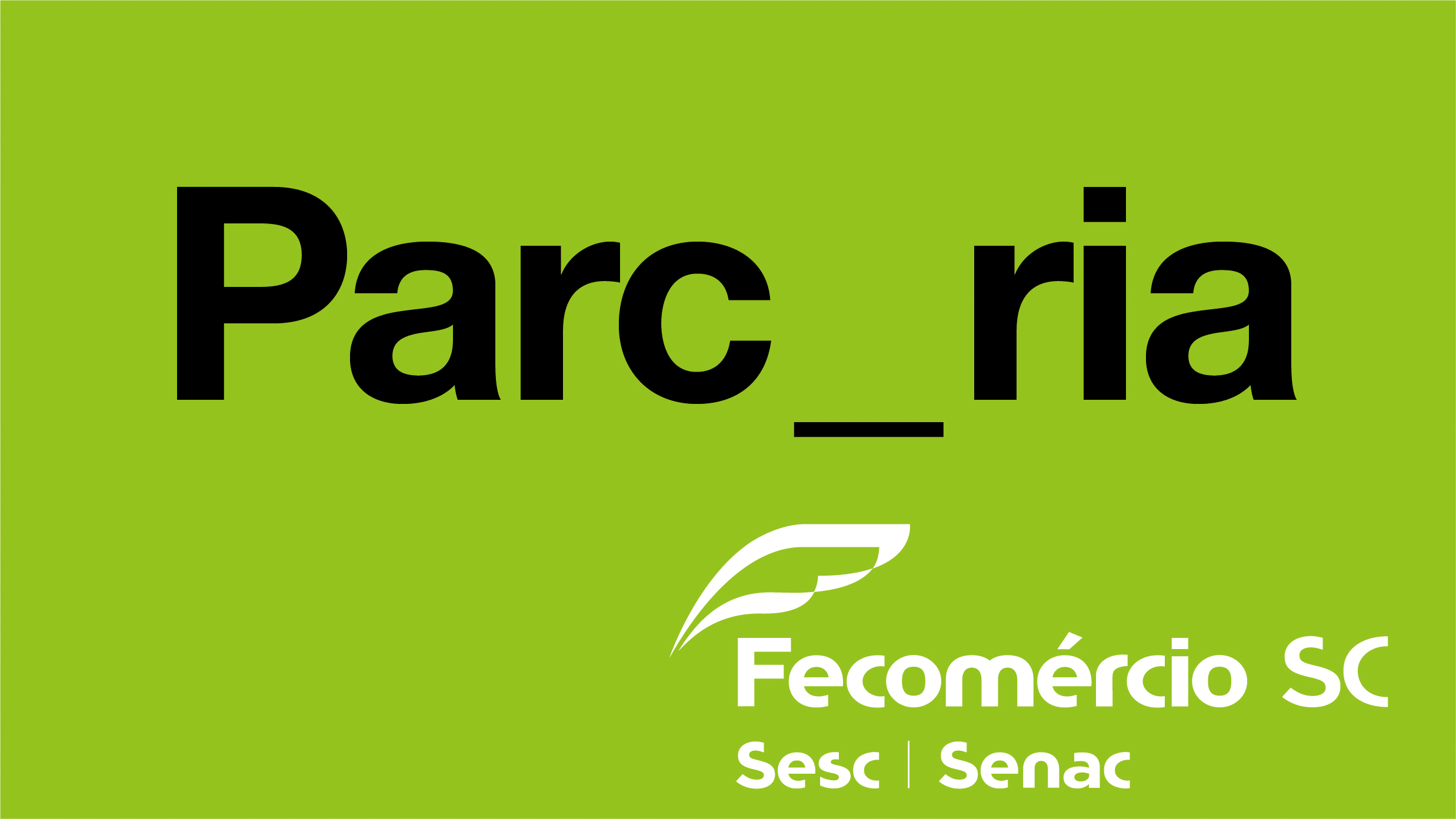 GIFOK - Campanha institucional da Fecom&eacute;rcio SC destaca protagonismo dos sindicatos
