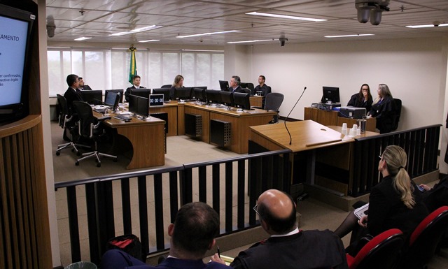 Condenação de Lula mostra que instituições funcionam, avalia Fecomércio SC trf42 - Condenação de Lula mostra que instituições funcionam, avalia Fecomércio SC