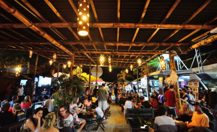 SC é o 4º estado que mais empregou no turismo em 2017 IMG 27022018 110148 0 - SC é o 4º estado que mais empregou no turismo em 2017