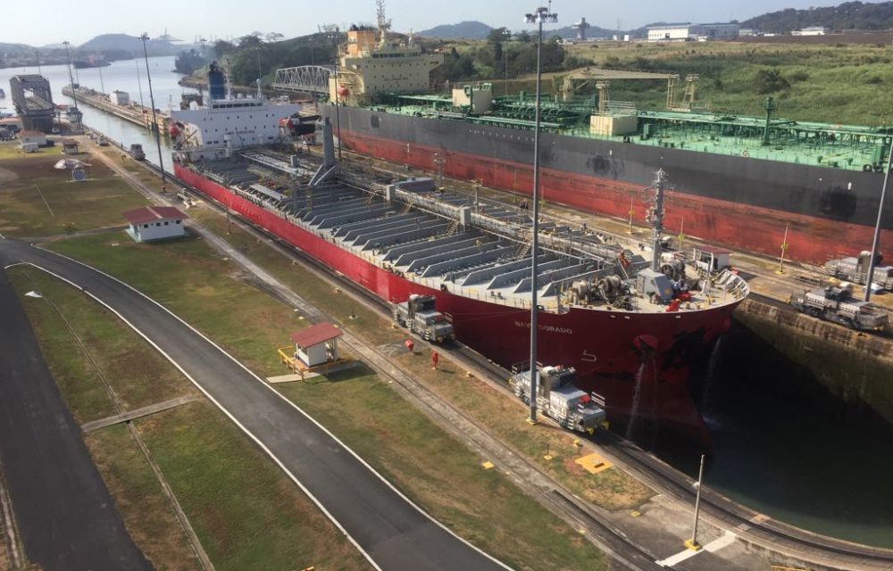 Embaixador do Brasil no Panamá recebe delegação catarinense WhatsApp Image 2018 02 26 at 13.38.09 1000x640 - Embaixador do Brasil no Panamá recebe delegação catarinense