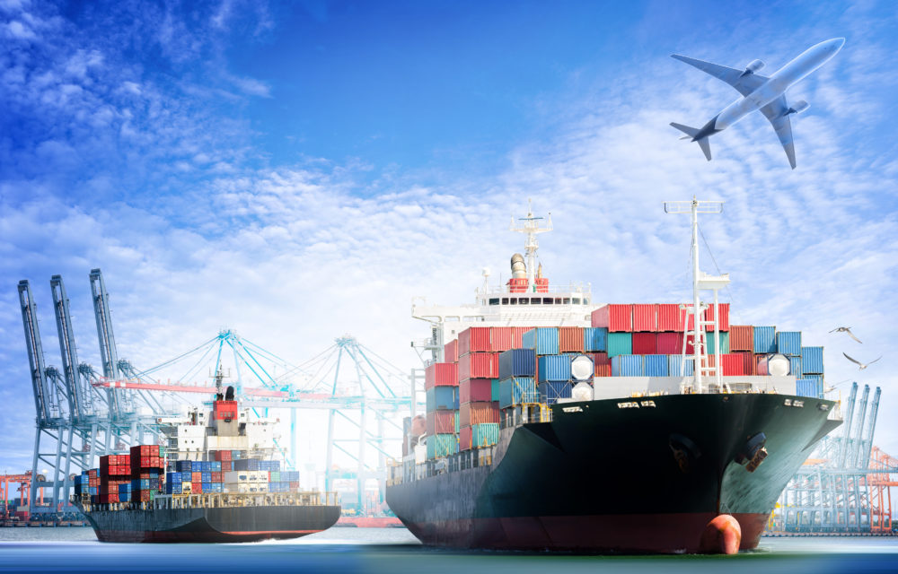 shutterstock 447304123 1000x640 - Impostos de importa&ccedil;&atilde;o: o que s&atilde;o e como funcionam?