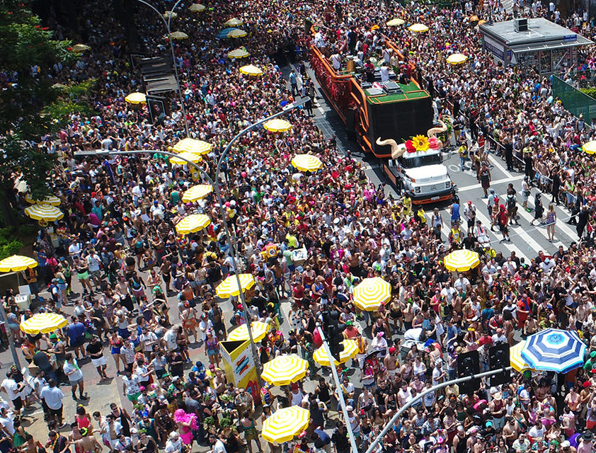 Carnaval movimenta economia catarinense, mas faturamento é inferior a 2017 relatorio de carnaval 2018 842x640 - Carnaval movimenta economia catarinense, mas faturamento é inferior a 2017