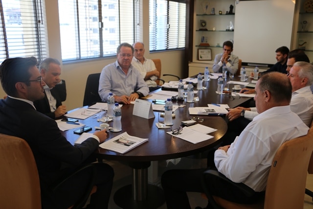 Grupo técnico liderado pela Fecomércio SC vai avaliar impactos da redução do ICMS IMG 4283 - Grupo técnico liderado pela Fecomércio SC vai avaliar impactos da redução do ICMS