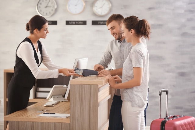 Pesquisa sobre turismo no Litoral Catarinense mostra impactos da temporada para empresários hoteis - Pesquisa sobre turismo no Litoral Catarinense mostra impactos da temporada para empresários