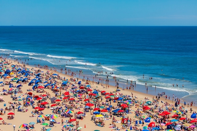 Indicadores sinalizam para verão movimentado no Litoral em SC tourqual 1 - Indicadores sinalizam para verão movimentado no Litoral em SC