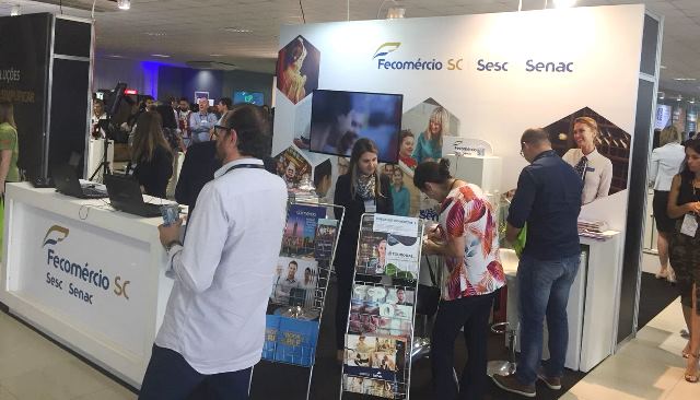0cd6ab6e 1871 433c bc6e 56ffdd59b4ec - Sistema Fecom&eacute;rcio SC Sesc | Senac participa da Expogest&atilde;o