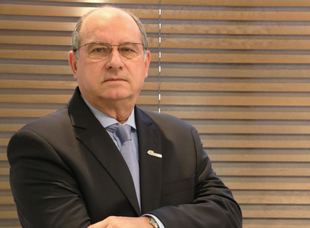 Bruno Breithaupt - Iniciativas do presidente Bruno Breithaupt &agrave; frente da Fecom&eacute;rcio SC de 2010 a 2018