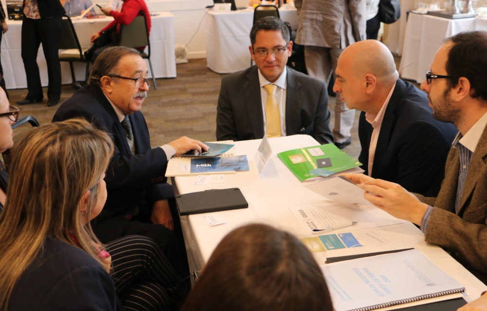 IMG 5694 1000x640 - Santa Catarina refor&ccedil;a la&ccedil;os comerciais com Argentina em rodada de neg&oacute;cios
