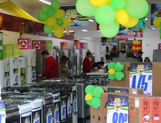 IMG 5894 - Consumidor em SC deve ter gasto moderado durante a Copa do Mundo