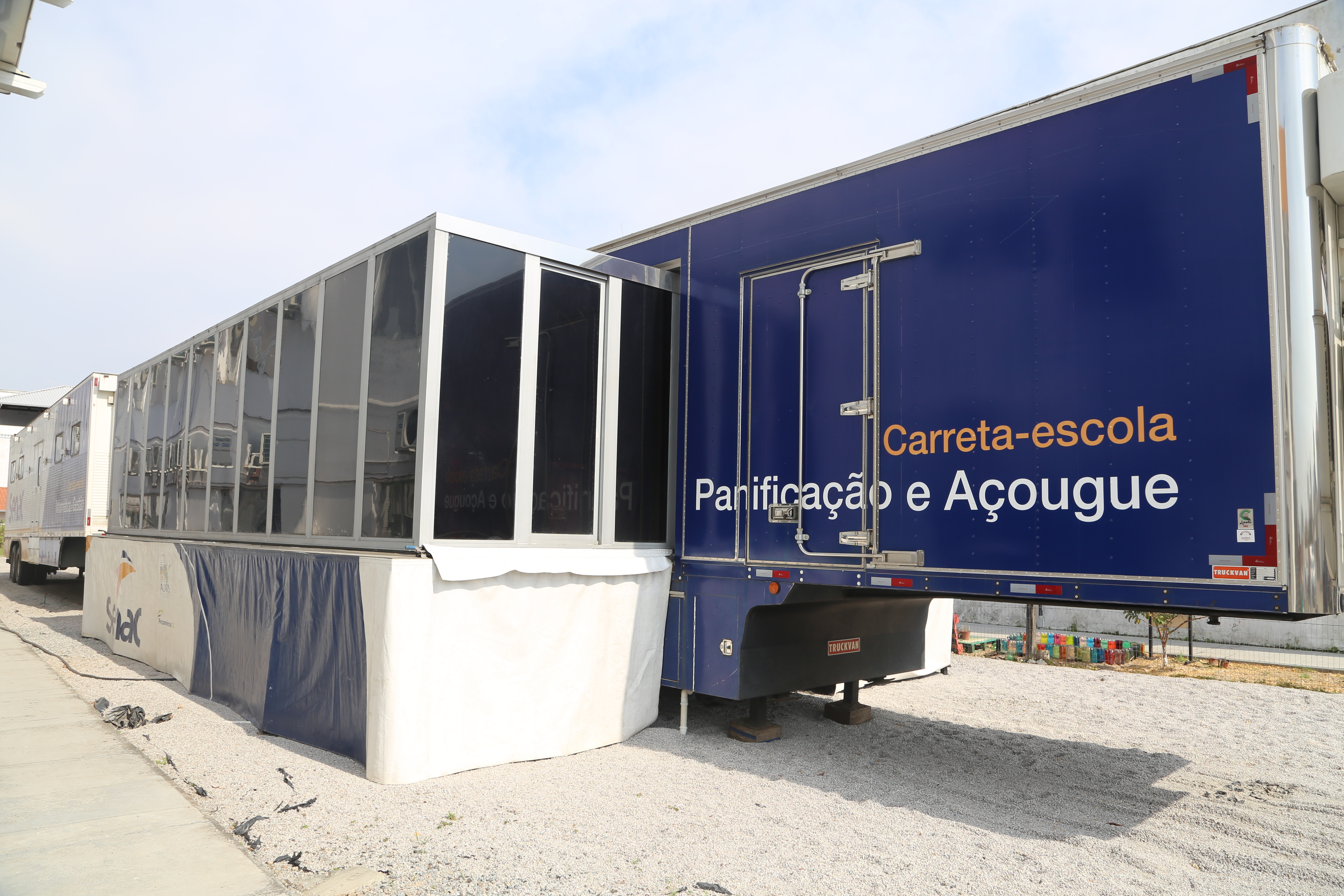 Sistema Fecomércio SC Sesc | Senac marca presença na Exposuper sistema fecomercio exposuper - Sistema Fecomércio SC Sesc | Senac marca presença na Exposuper