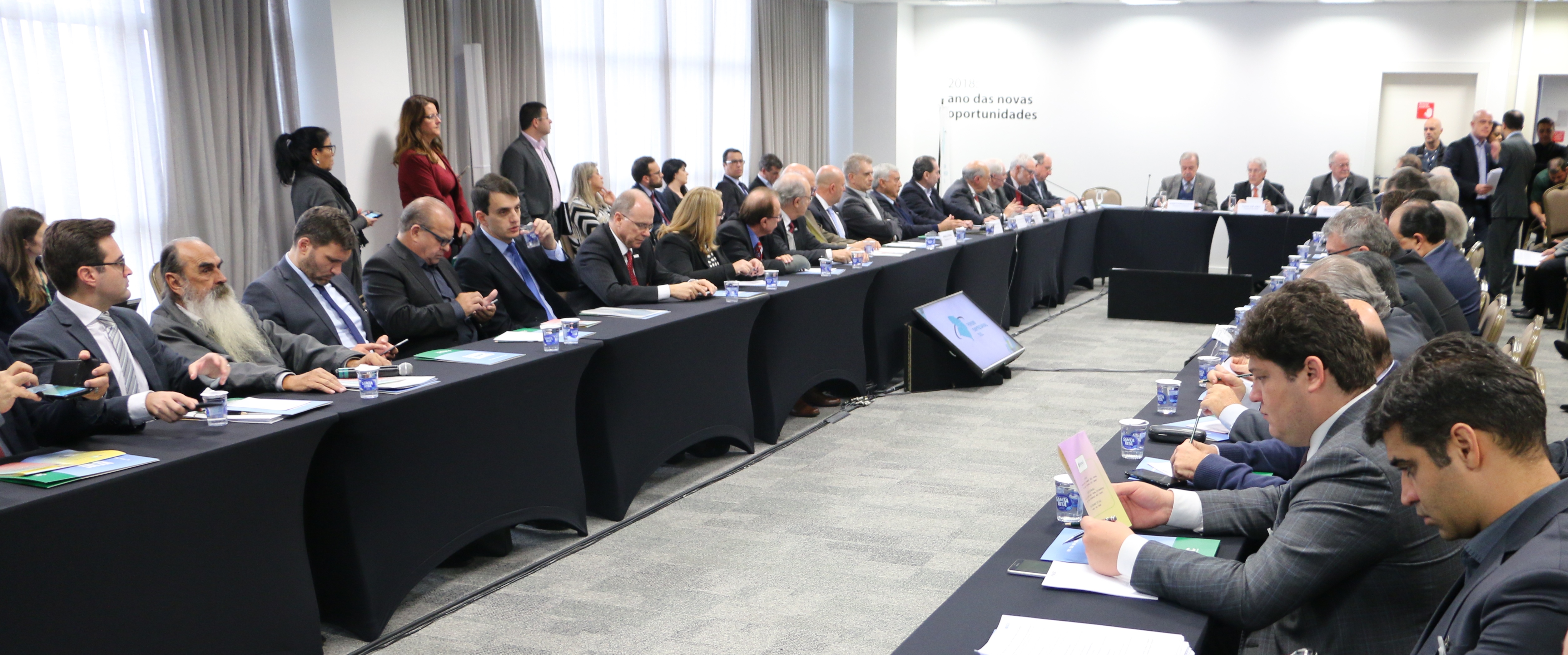 IMG 6686 - Setor produtivo prop&otilde;e cria&ccedil;&atilde;o de fundo or&ccedil;ament&aacute;rio para regi&atilde;o Sul