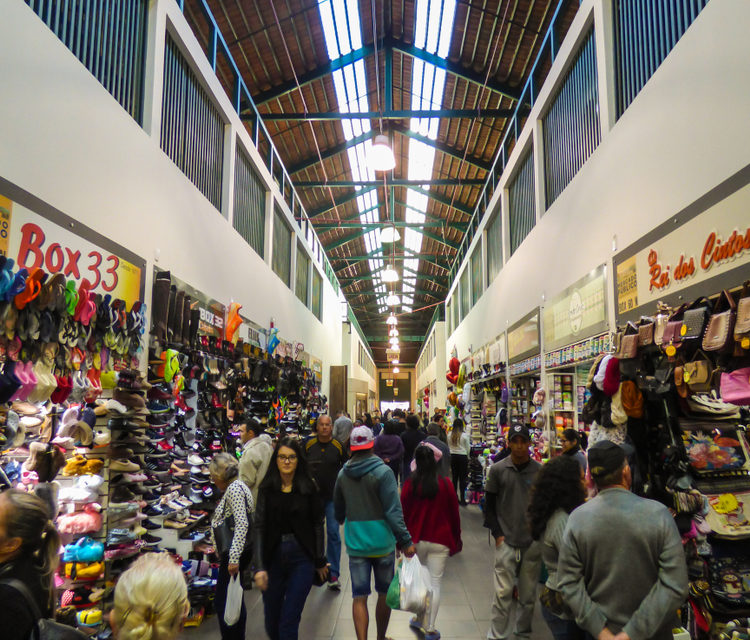 Paralisação dos caminhoneiros derruba volume de vendas do comércio catarinense em maio mercado publico 750x640 - Paralisação dos caminhoneiros derruba volume de vendas do comércio catarinense em maio