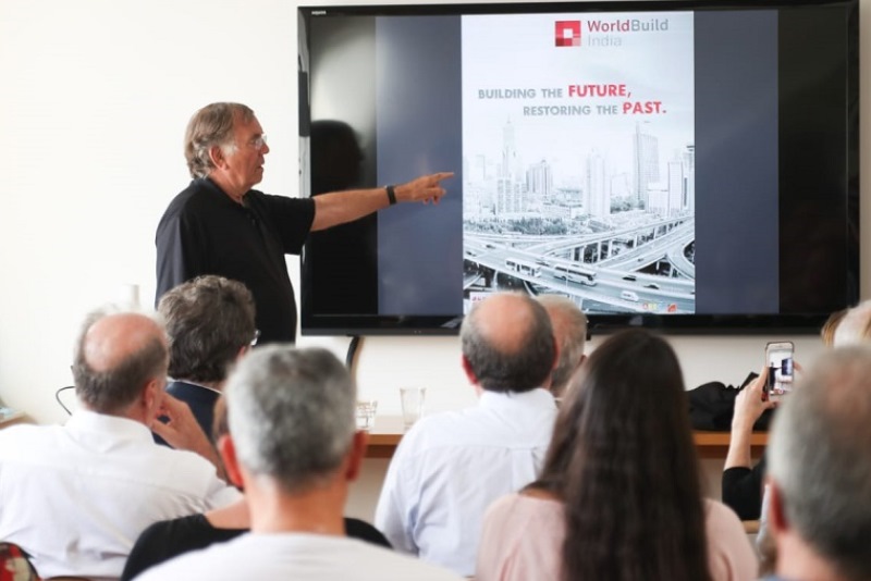 21.08.2018 jam 2 - Li&ccedil;&otilde;es de Copenhague: comitiva busca solu&ccedil;&otilde;es para melhorar qualidade de vida em Florian&oacute;polis