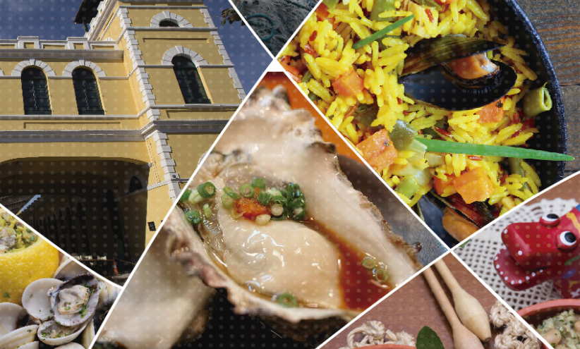 Observatório de Gastronomia será lançado em Florianópolis nesta segunda (27) gastronomia - Observatório de Gastronomia será lançado em Florianópolis nesta segunda (27)