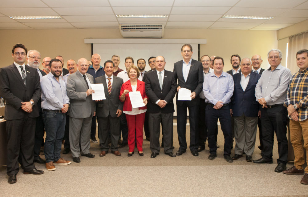 Setor produtivo catarinense amplia cooperação com a Argentina FS 17 1000x640 - Setor produtivo catarinense amplia cooperação com a Argentina