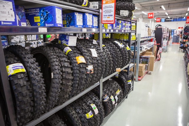 venda de pe&ccedil;as - Vendas e receita do varejo catarinense t&ecirc;m varia&ccedil;&atilde;o t&iacute;mida em agosto