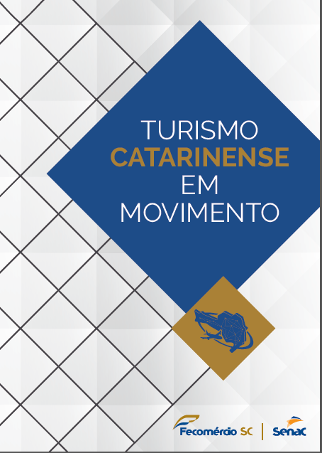 capa - Fecom&eacute;rcio SC e Senac lan&ccedil;am Observat&oacute;rio do Turismo com a&ccedil;&otilde;es priorit&aacute;rias para setor