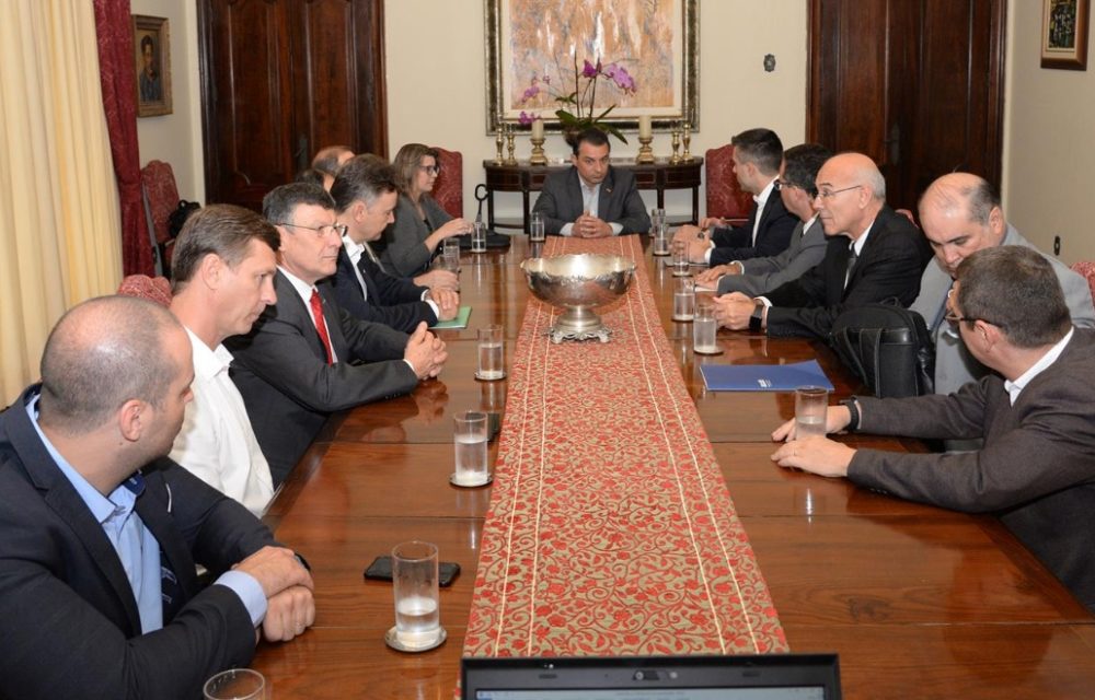 WhatsApp Image 2019 04 24 at 19.04.281 1000x640 - Entidades empresariais reivindicam a prorroga&ccedil;&atilde;o do Bloco X ao governo do Estado