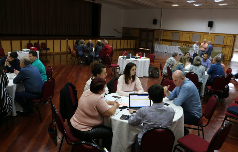 Sistema Fecomércio SC fomenta debate sobre turismo regional IMG 0478 1000x640 - Sistema Fecomércio SC fomenta debate sobre turismo regional