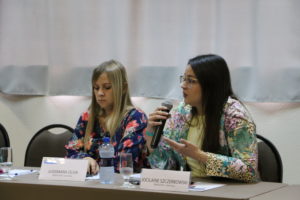 IMG 0667 300x200 - Encontro de Executivos debate nova representatividade sindical