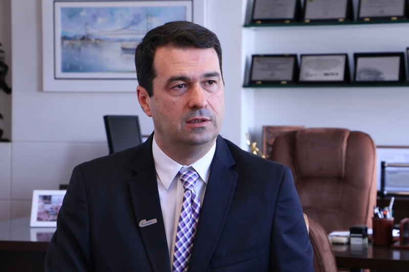 Fecomércio SC incorpora área de mercado de capitais à Câmara Empresarial de Comércio Exterior IMG 1080 - Fecomércio SC incorpora área de mercado de capitais à Câmara Empresarial de Comércio Exterior