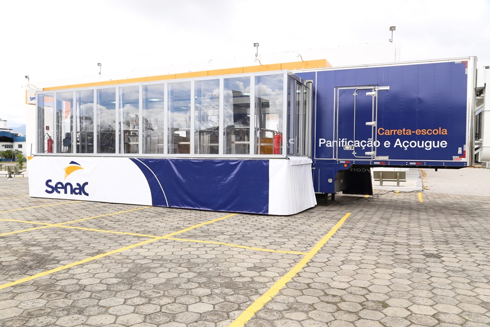 Sistema Fecomércio SC Sesc | Senac leva qualificação e combate ao desperdício de alimentos para Exposuper 2019 61520930 1076766129160557 4548190927025340416 n - Sistema Fecomércio SC Sesc | Senac leva qualificação e combate ao desperdício de alimentos para Exposuper 2019