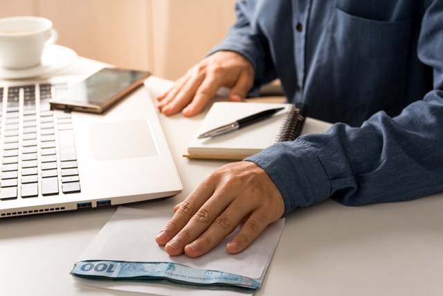 Florianópolis recebe treinamento sobre prevenção e combate à lavagem de dinheiro lavagem - Florianópolis recebe treinamento sobre prevenção e combate à lavagem de dinheiro