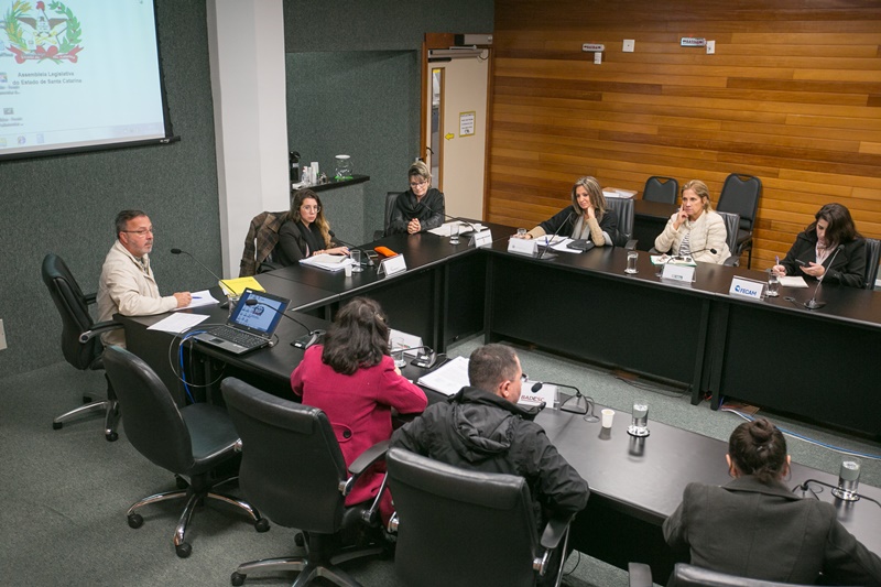 fotonoticia 150719 Responsabilidade Social RZE8 - Comiss&atilde;o Mista promover&aacute; semin&aacute;rio sobre import&acirc;ncia da responsabilidade social