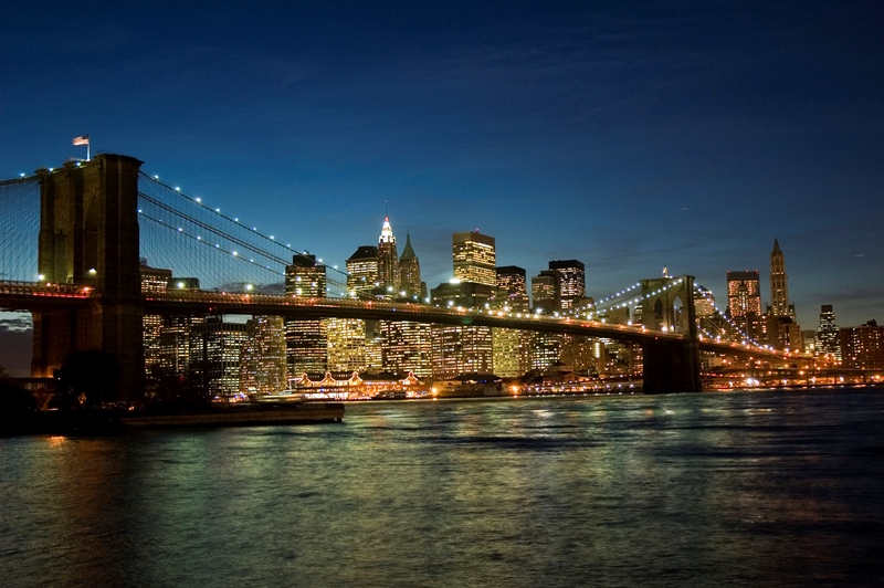 Missão NY: tendências, conhecimento e inspiração na maior feira de varejo do mundo ThinkstockPhotos 126410459 - Missão NY: tendências, conhecimento e inspiração na maior feira de varejo do mundo