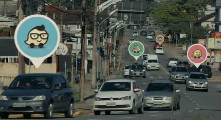 waze - KCWS debate sobre tecnologia, sustentabilidade e inova&ccedil;&atilde;o para transformar cidades