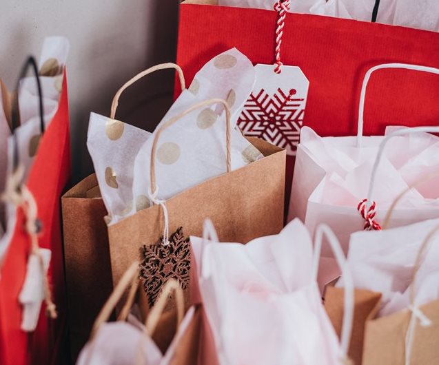natal 2019 2 - Inten&ccedil;&atilde;o de compras para o Natal &eacute; a maior desde 2015 em Santa Catarina