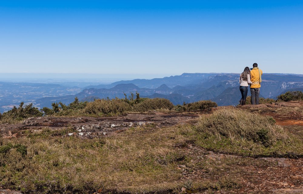 inverno na serra 2017 1000x640 - Cultura e turismo de natureza motivaram mais de 50% das viagens de lazer em 2019