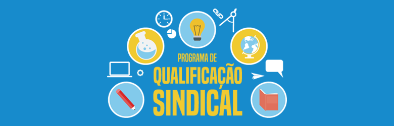 Programa de Qualificação Sindical