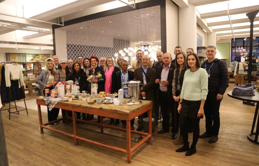 Missão NY inspira empresários catarinenses IMG 3254 1000x640 - Missão NY inspira empresários catarinenses