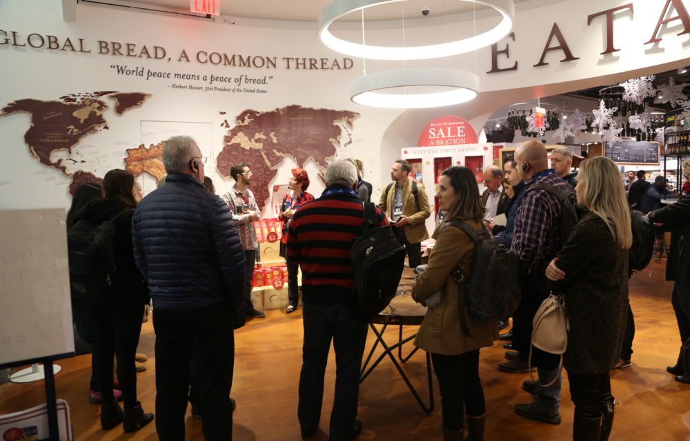 Missão NY inspira empresários catarinenses IMG 3288 1000x640 - Missão NY inspira empresários catarinenses