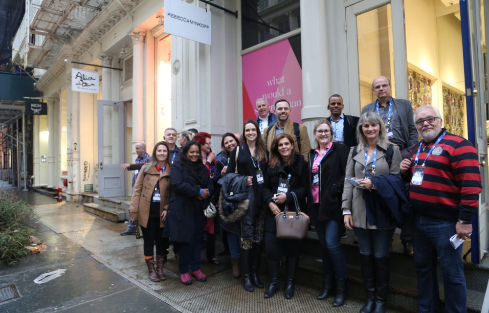 Missão NY inspira empresários catarinenses IMG 3345 1000x640 - Missão NY inspira empresários catarinenses