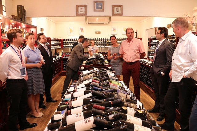 39983851764 fbe7dc6674 z - Parceria bilateral: Santa Catarina recebe comitiva da Rep&uacute;blica Tcheca para estreitar la&ccedil;os comerciais