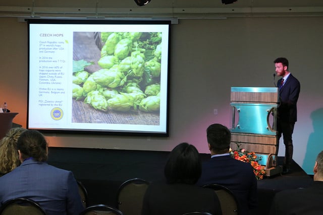 40694102811 40d21fb4a0 z - Parceria bilateral: Santa Catarina recebe comitiva da Rep&uacute;blica Tcheca para estreitar la&ccedil;os comerciais