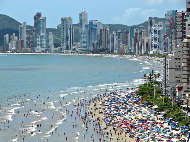 praias imperdiveis de santa e bela catarina - Santur lan&ccedil;a pesquisa para conhecer inten&ccedil;&atilde;o de viagens a Santa Catarina p&oacute;s-pandemia