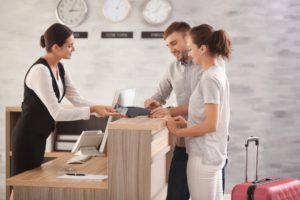 hoteis 300x200 - Pesquisa sobre turismo no Litoral Catarinense mostra impactos da temporada para empresários