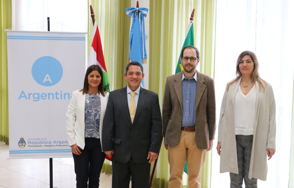 IMG 5618 1000x640 - Santa Catarina refor&ccedil;a la&ccedil;os comerciais com Argentina em rodada de neg&oacute;cios