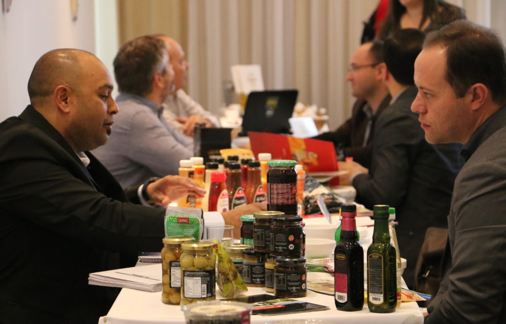 IMG 5656 1000x640 - Santa Catarina refor&ccedil;a la&ccedil;os comerciais com Argentina em rodada de neg&oacute;cios