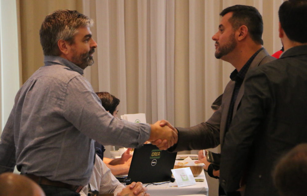 IMG 5664 1000x640 - Santa Catarina refor&ccedil;a la&ccedil;os comerciais com Argentina em rodada de neg&oacute;cios