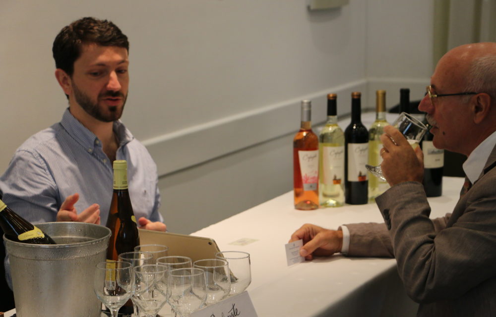 IMG 5671 1000x640 - Santa Catarina refor&ccedil;a la&ccedil;os comerciais com Argentina em rodada de neg&oacute;cios