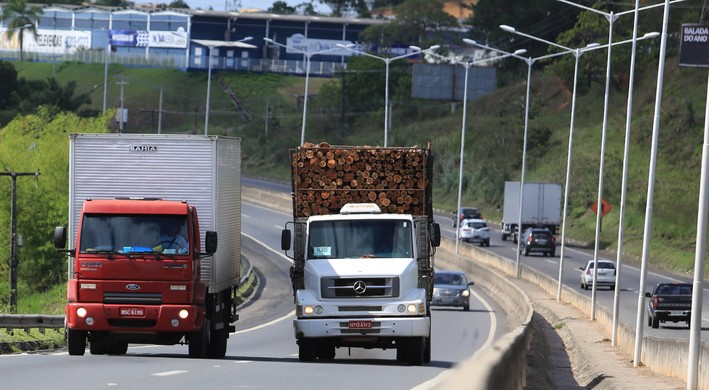Transporte - Setor de Servi&ccedil;os em SC tem recupera&ccedil;&atilde;o lenta em 2020