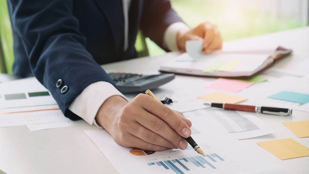 PIB - Setor de Servi&ccedil;os em SC cresce pelo terceiro m&ecirc;s consecutivo