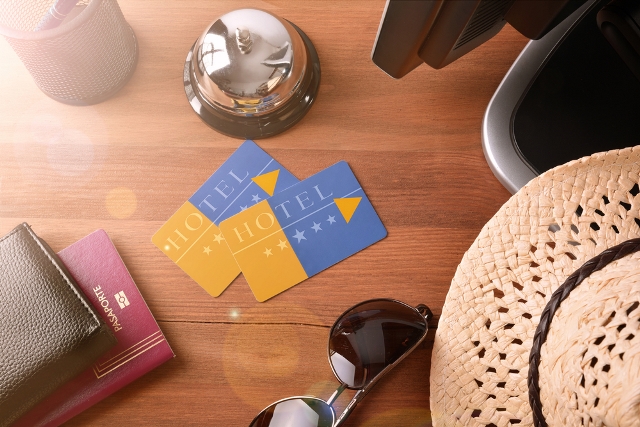 Empresas do setor de turismo passam a ter acesso ao Programa de crédito da Fecomércio SC serviços hotelaria - Empresas do setor de turismo passam a ter acesso ao Programa de crédito da Fecomércio SC