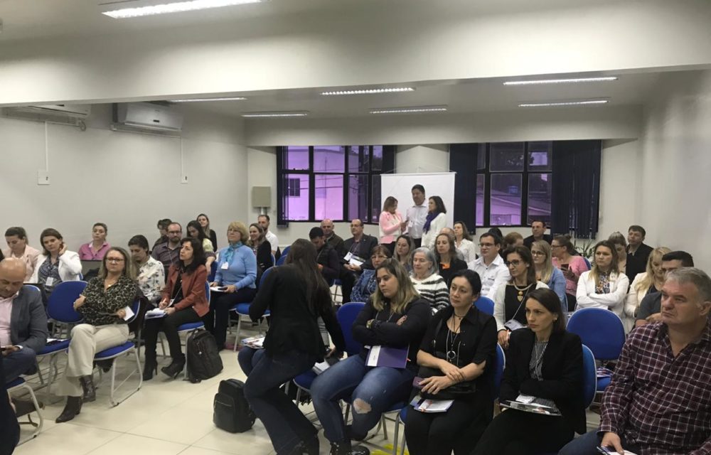 WhatsApp Image 2018 10 18 at 10.59.43 1000x640 - Ciclo de encontros discute desenvolvimento do turismo em Santa Catarina