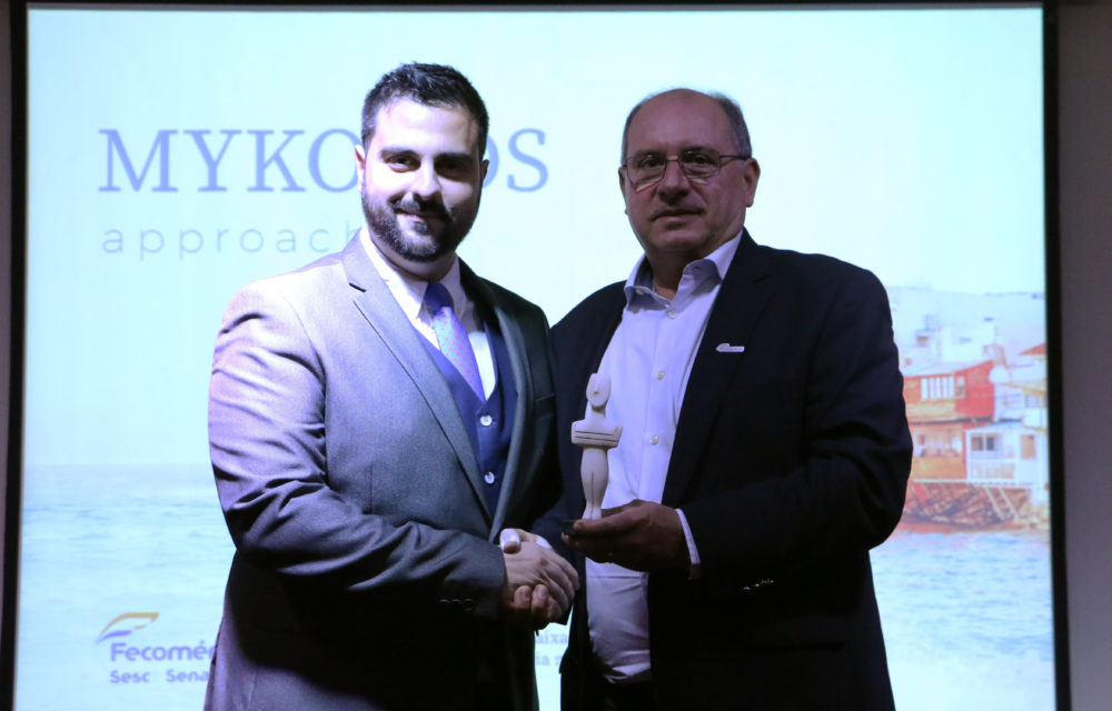 1 1000x640 - Fecom&eacute;rcio SC aproxima empres&aacute;rios gregos e trade tur&iacute;stico local