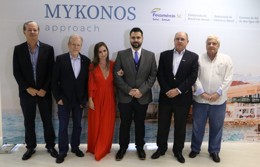 3 1000x640 - Fecom&eacute;rcio SC aproxima empres&aacute;rios gregos e trade tur&iacute;stico local